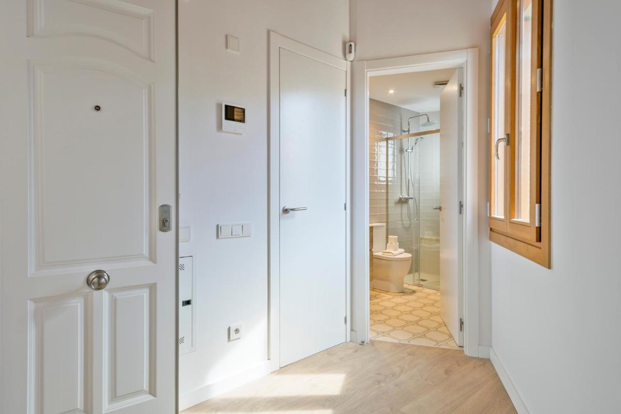 Alcam Poblesec Barcelona