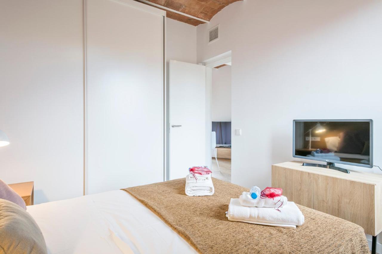 Alcam Poblesec * Barcelona