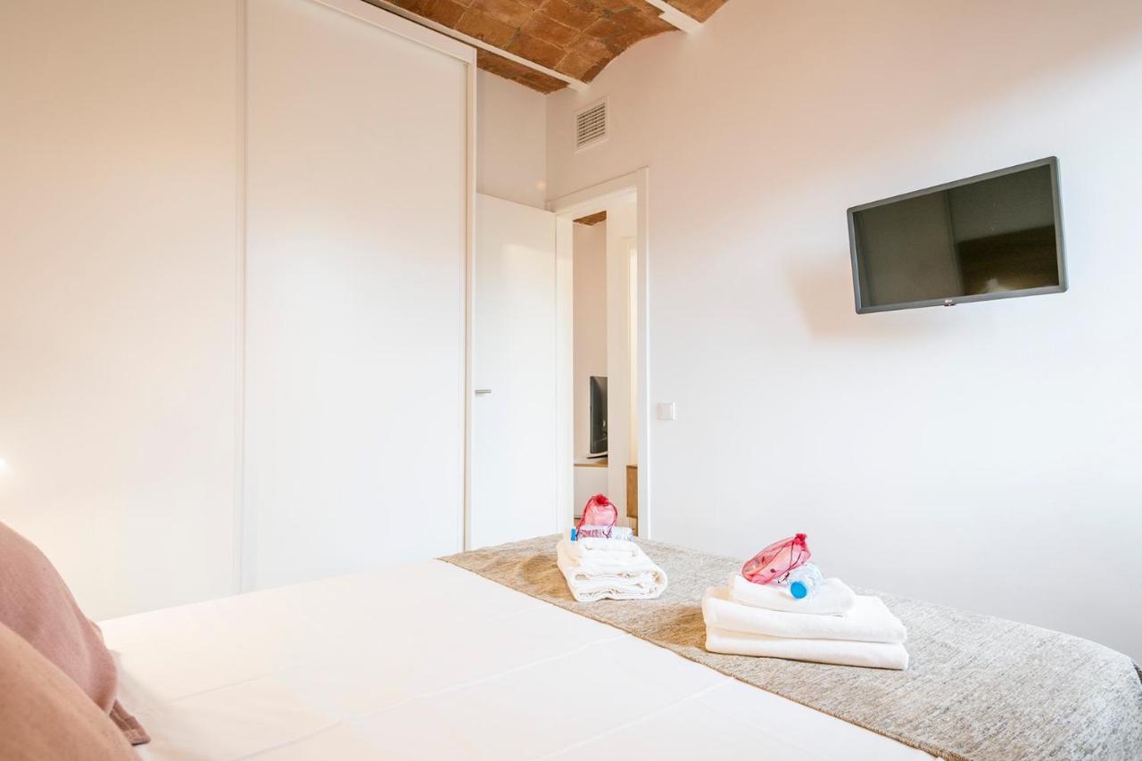 Alcam Poblesec Appartement
