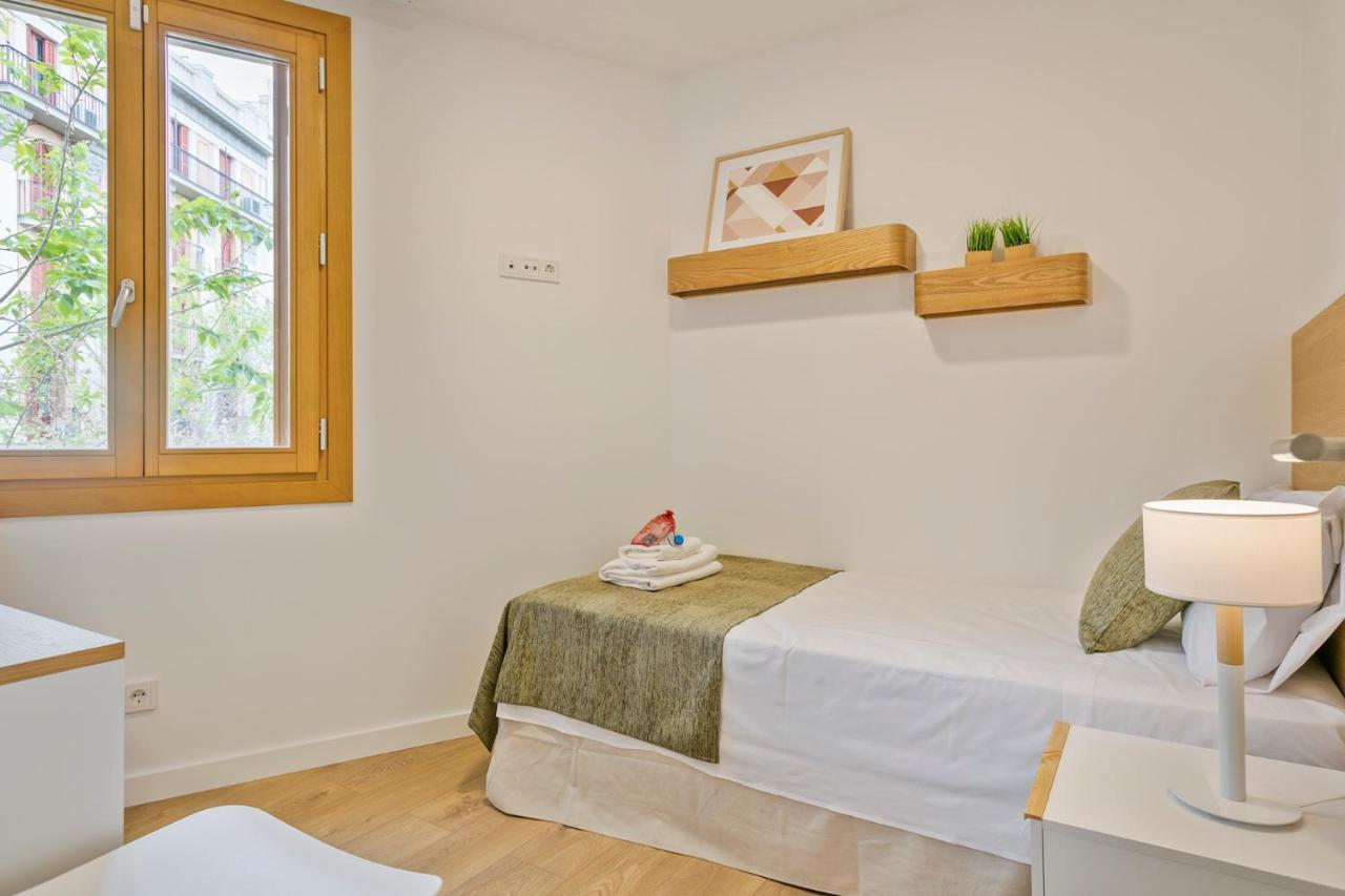 Alcam Poblesec Appartement Barcelona