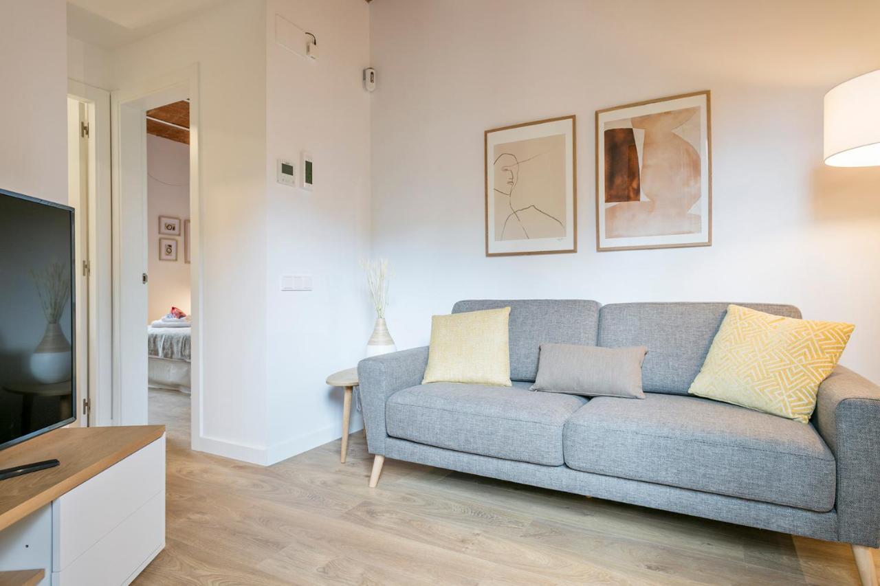 Alcam Poblesec Appartement Barcelona
