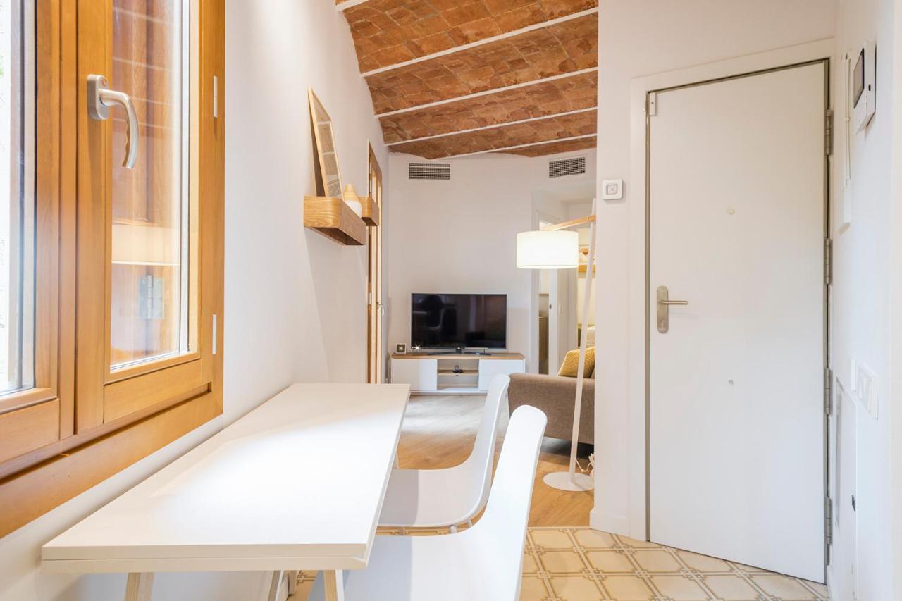 Alcam Poblesec Appartement Barcelona