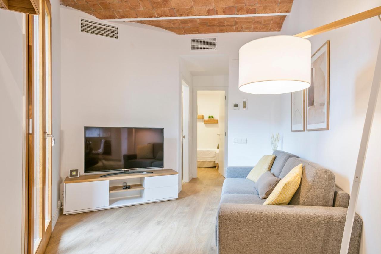 Appartement Alcam Poblesec Barcelona