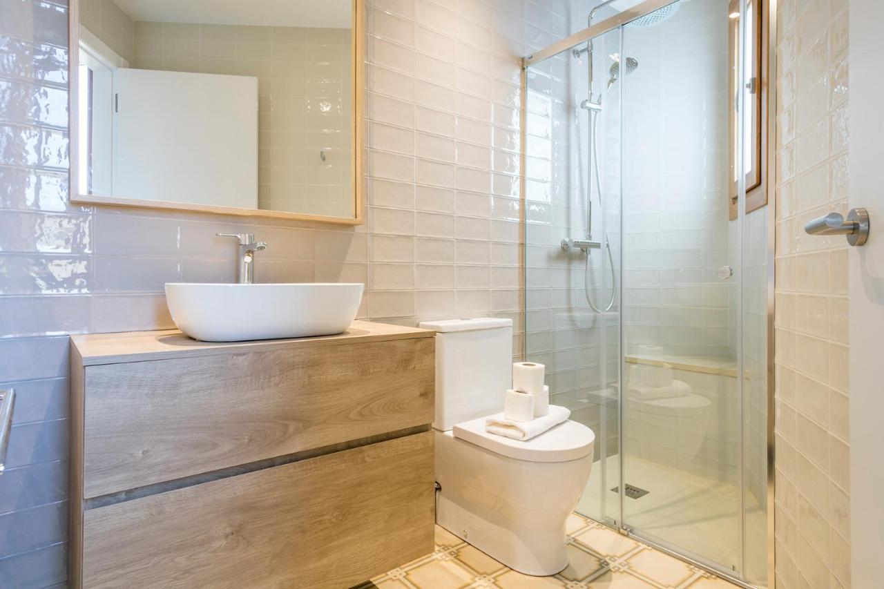 Alcam Poblesec Appartement Barcelone