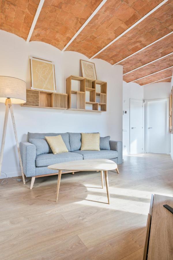 Appartement Alcam Poblesec