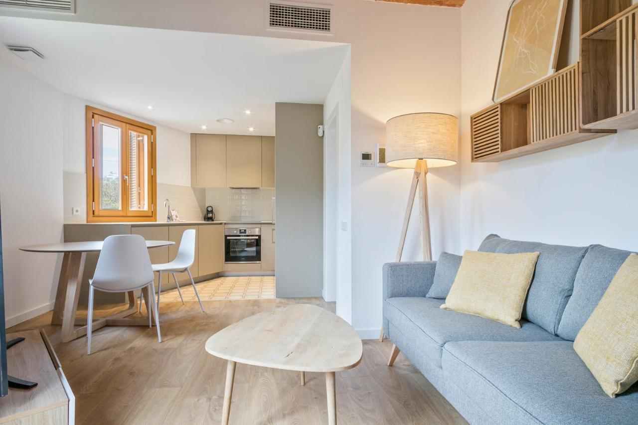 Appartement Alcam Poblesec