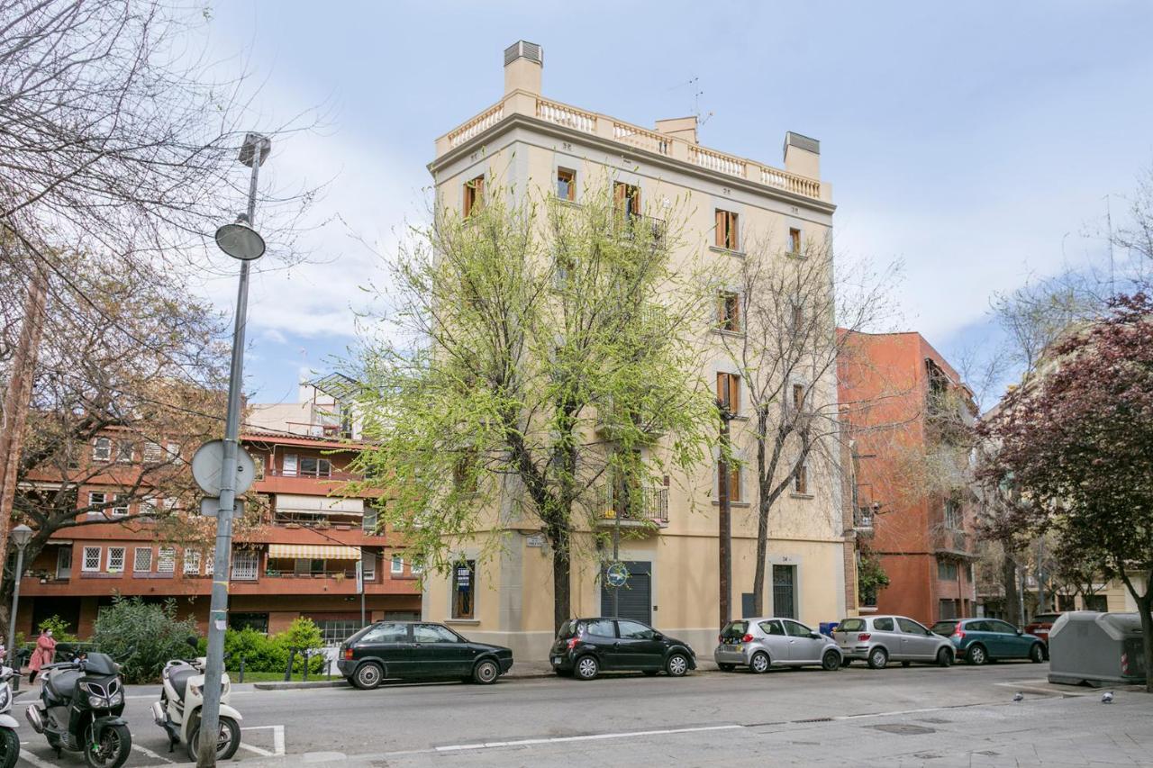 Appartement Alcam Poblesec *