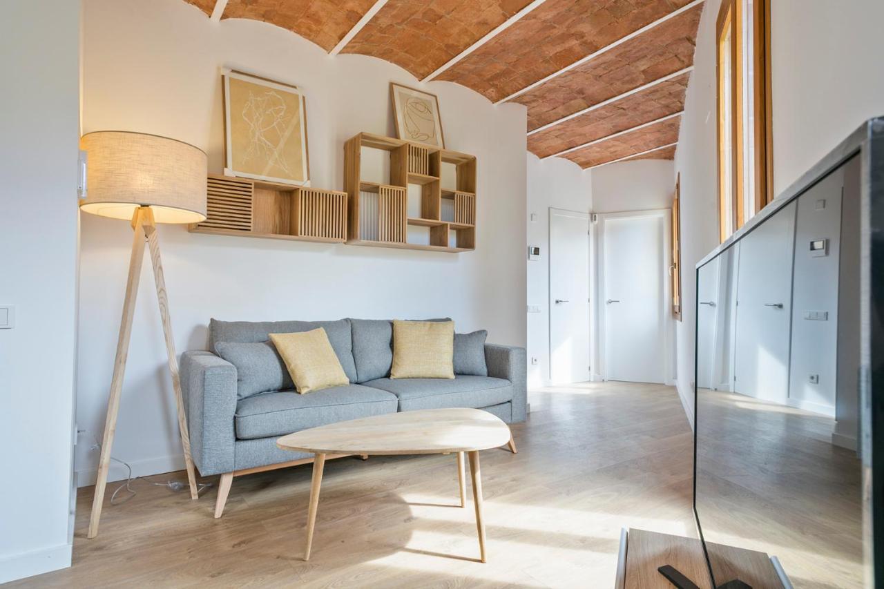Appartement Alcam Poblesec
