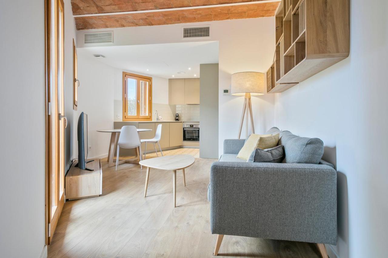 Appartement Alcam Poblesec *