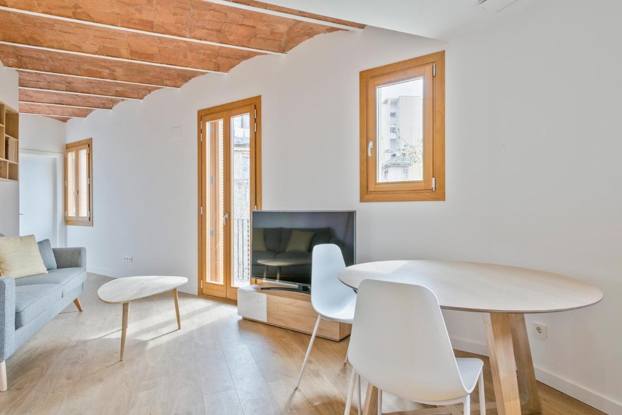 Appartement Alcam Poblesec Barcelone