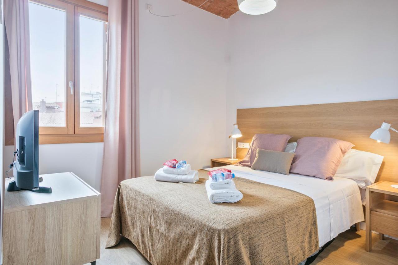 Alcam Poblesec Appartement *