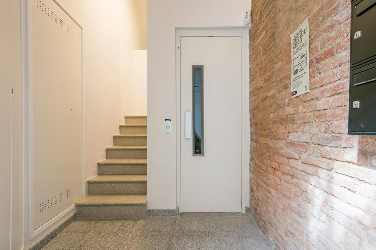 Appartement Alcam Poblesec *