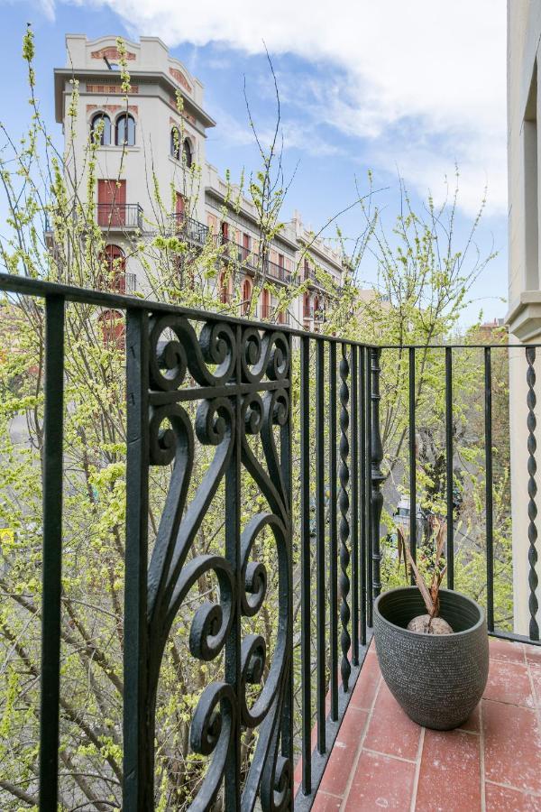 Appartement Alcam Poblesec *