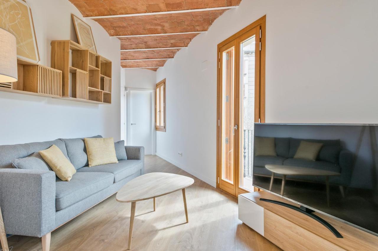 Appartement Alcam Poblesec