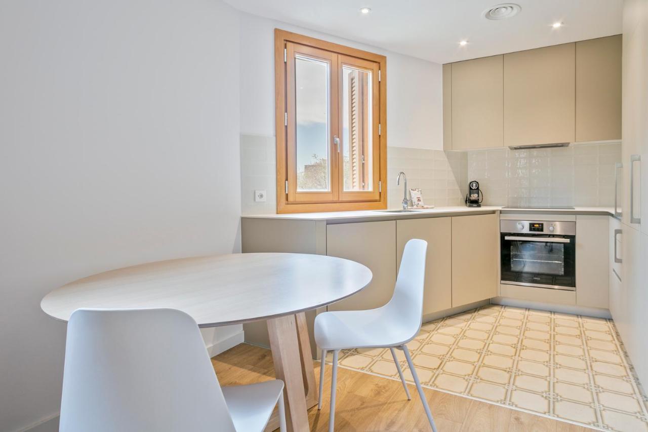 Appartement Alcam Poblesec *