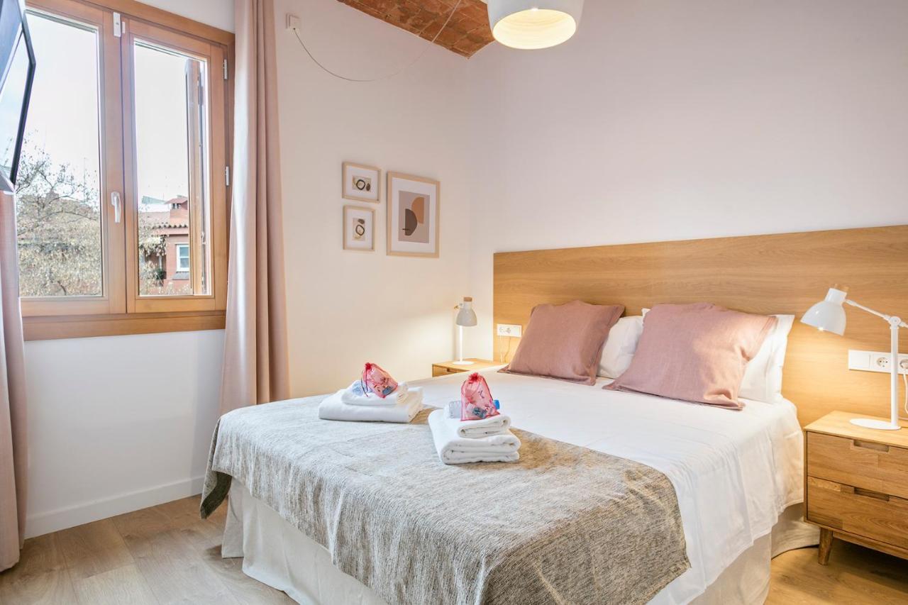 Alcam Poblesec Appartement