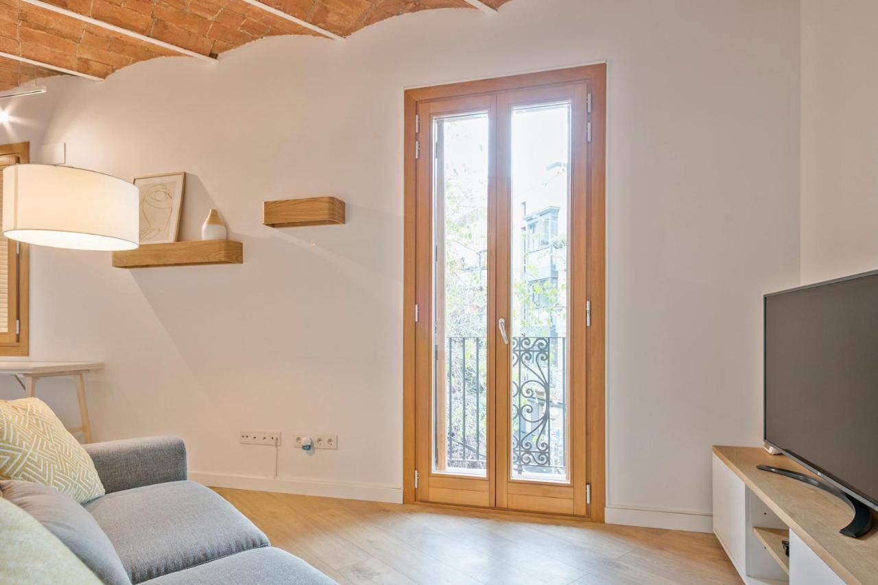 Alcam Poblesec Appartement