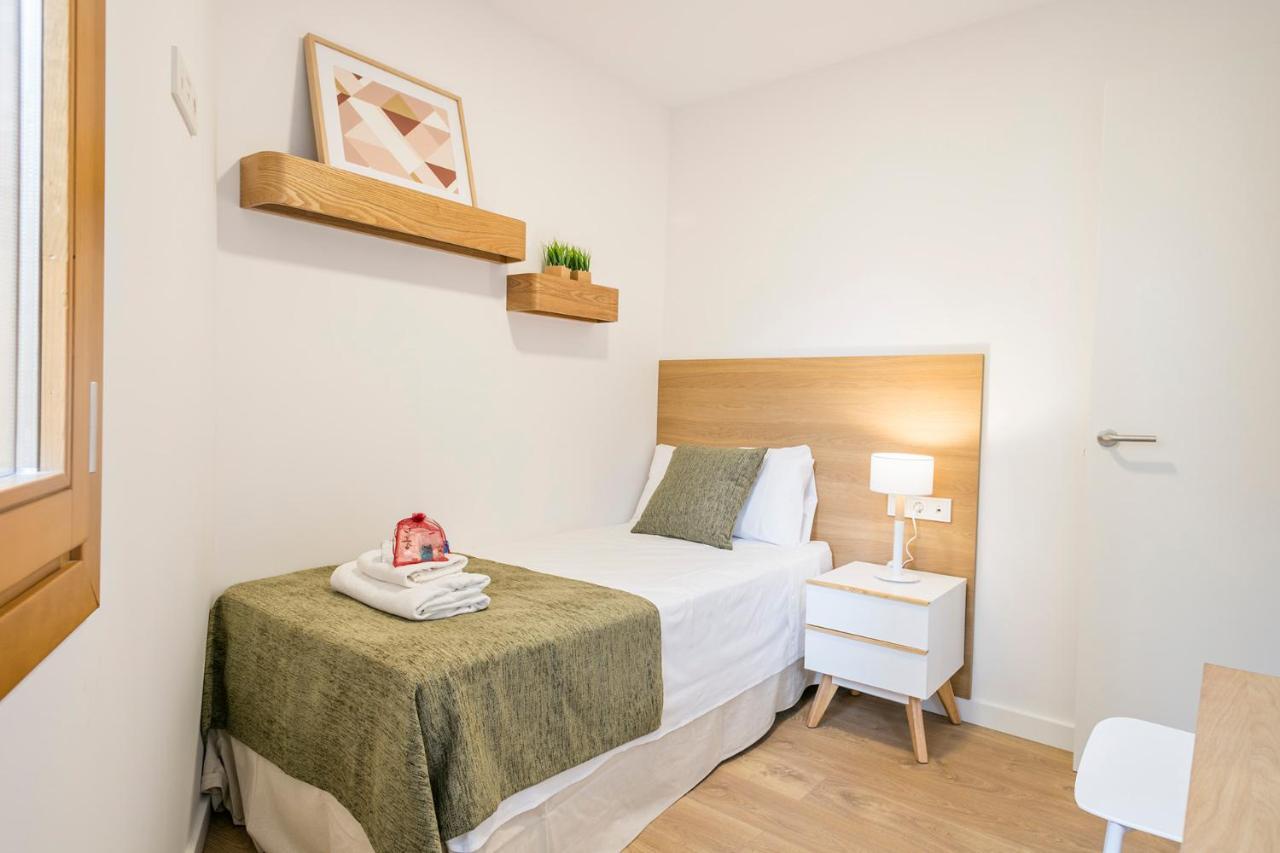 Alcam Poblesec Appartement
