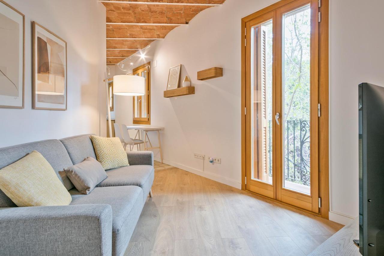 Appartement Alcam Poblesec *