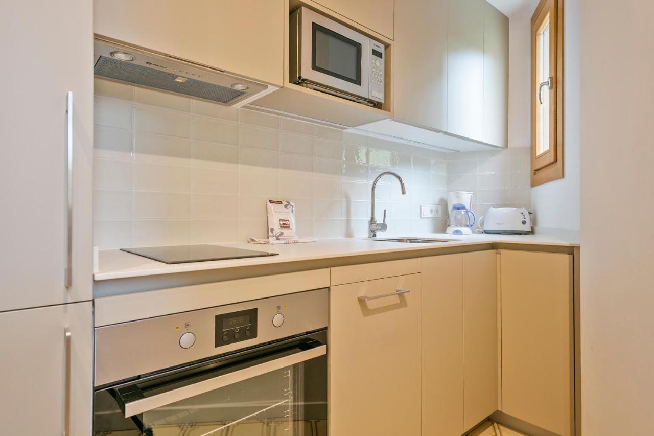 Appartement Alcam Poblesec Barcelone
