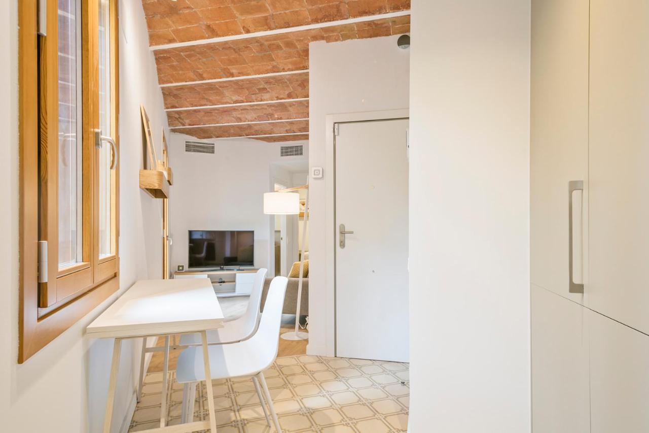 Alcam Poblesec Appartement