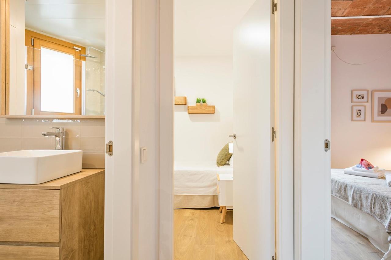 Appartement Alcam Poblesec *