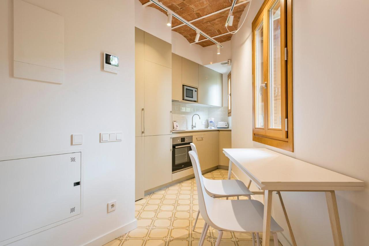 Appartement Alcam Poblesec *