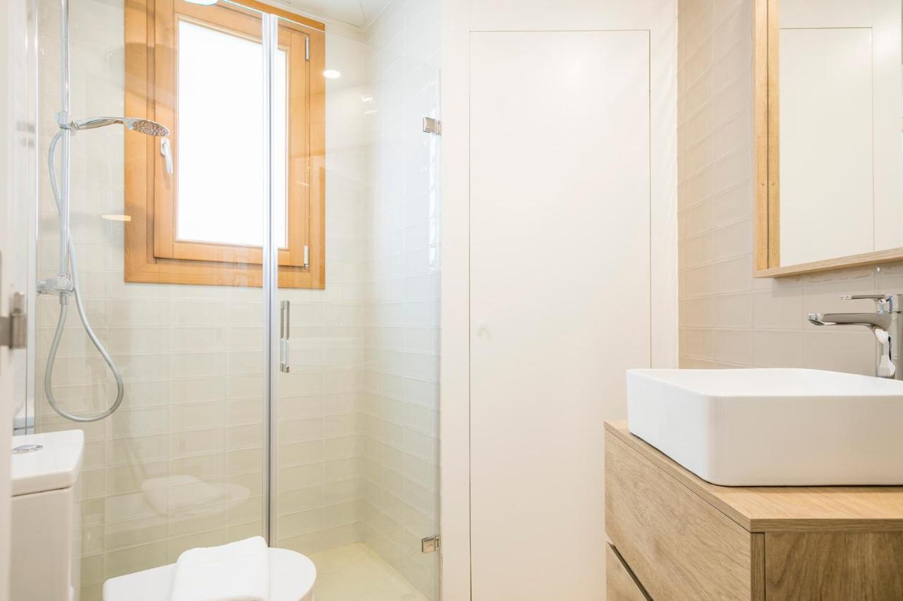 Appartement Alcam Poblesec